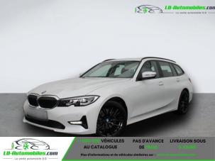 BMW 320 320d xDrive 190 ch BVA