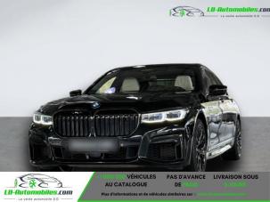 BMW Serie 7 M760Li xDrive 585 ch BVA