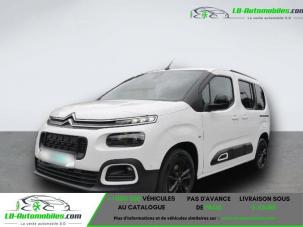 Citroen Berlingo PureTech 130 BVA