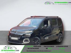 Citroen Berlingo PureTech 130 BVA