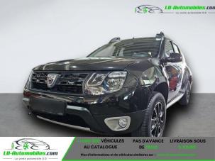 Dacia Duster TCe 125 4x2