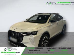 DS Ds7 crossback Hybride Rechargeable E-Tense 300 BVA 4x4