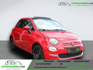 Fiat 500 0.9 105 ch TwinAir