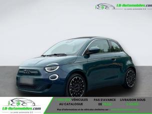 Fiat 500 e 118 ch