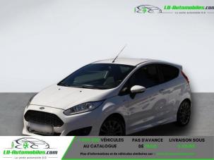 Ford Fiesta 1.0 EcoBoost 125 ch BVM