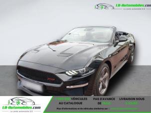 Ford Mustang 5.0 450ch BVM