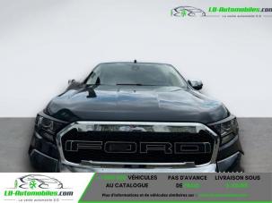 Ford Ranger 3.2 TDCi 200 BVA DOUBLE CABINE
