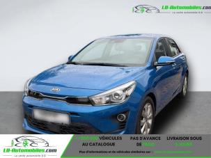 Kia Rio 1.0L T-GDi 100 ch BVM