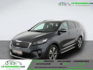 Kia Sorento 2.2 CRDI 200 ch 4x2 BVA 5pl