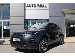 Land Rover Range Rover Evoque MARK II P300E PHEV AWD BVA8 R-Dynamic HSE