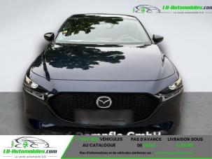 Mazda 3 2.0L e-SKYACTIV-G M Hybrid 150 ch BVM