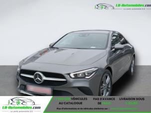 Mercedes Classe CL 180 d BVM
