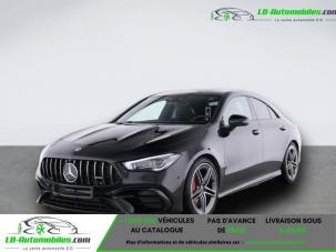 Mercedes Classe CL 45 S AMG BVA AMG 4Matic+