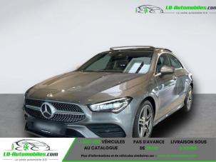 Mercedes Classe CL 200 d BVA