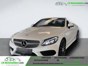 Mercedes Classe C 300 BVA
