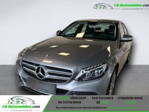 Mercedes Classe C 220 d BVM