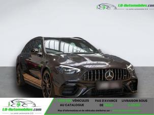 Mercedes Classe C 63 AMG 63 S AMG BVA