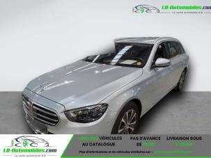 Mercedes Classe E 220 d BVA