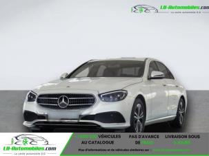 Mercedes Classe E 200 BVA