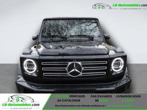 Mercedes Classe G 500 BVA
