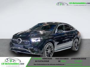 Mercedes GLE Coupe 400 e BVA 4Matic