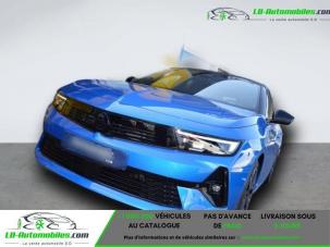 Opel Astra Electrique 156 ch & Batterie 54 kWh