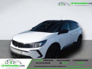 Opel Grandland 1.2 Turbo 130 ch BVM