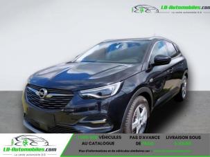 Opel Grandland X 2.0 D 177 ch BVA