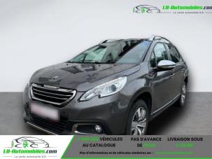 Peugeot 2008 1.2 PureTech 82ch BVM