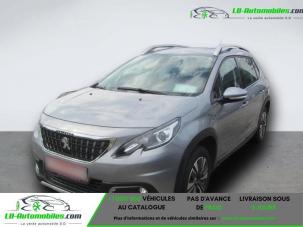 Peugeot 2008 1.2 PureTech 110ch  BVA
