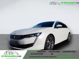 Peugeot 508 SW Hybrid 225 e-BVA