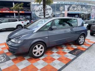 Renault Avantime 3.0 207