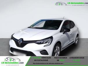 Renault Clio V SCe 65 BVM