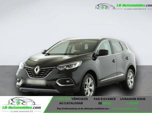 Renault Kadjar dCi 150 4x4
