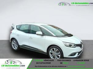 Renault Scenic TCe 115 BVM
