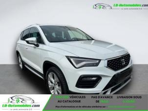 Seat Ateca 1.0 TSI 110 ch