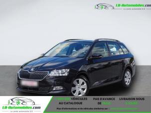 Skoda Fabia Combi 1.0 TSI 95 ch BVA