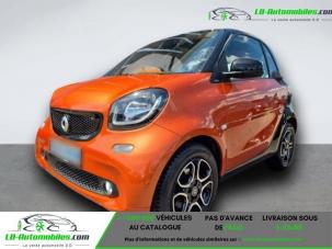 Smart Fortwo 1.0 71 ch  BVA