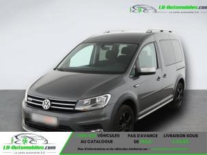 Volkswagen Caddy 2.0 TDI 102 BVM