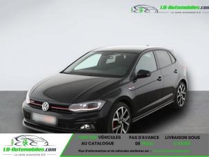 Volkswagen Polo 2.0 TSI 200 S&S BVA