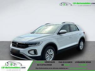 Volkswagen T-Roc 2.0 TDI 116 Start/Stop BVM