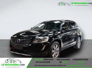 Volvo XC60 T6 AWD 306 ch