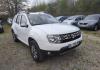 Dacia  1.5 dCi FAP - 110 Prestige 2014