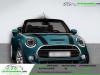 Mini Cabrio S 178 ch BVA