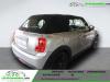 Mini Cabrio One 102 ch BVM