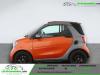 Smart Fortwo Cabrio 1.0 71 ch  BVA