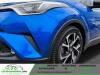 Toyota C-HR Hybride 122 ch BVA