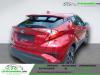 Toyota C-HR Hybride 122 ch BVA