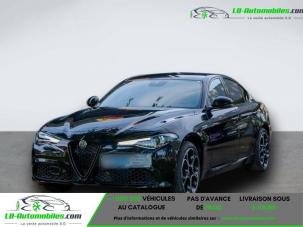 Alfa Romeo Giulia 2.0 T 280 ch BVA Q4
