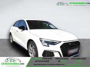 Audi A3 45 TFSIe 245 BVA